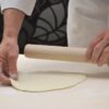 Foodiletto Rolling Pin Tagliatelle