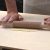 Foodiletto Rolling Pin Tagliatelle
